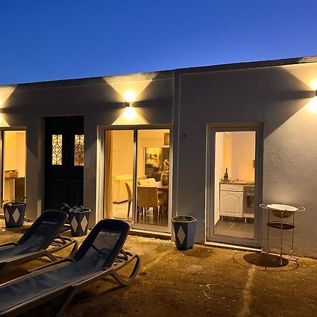 Casa Lourenco Silves Eksteriør billede