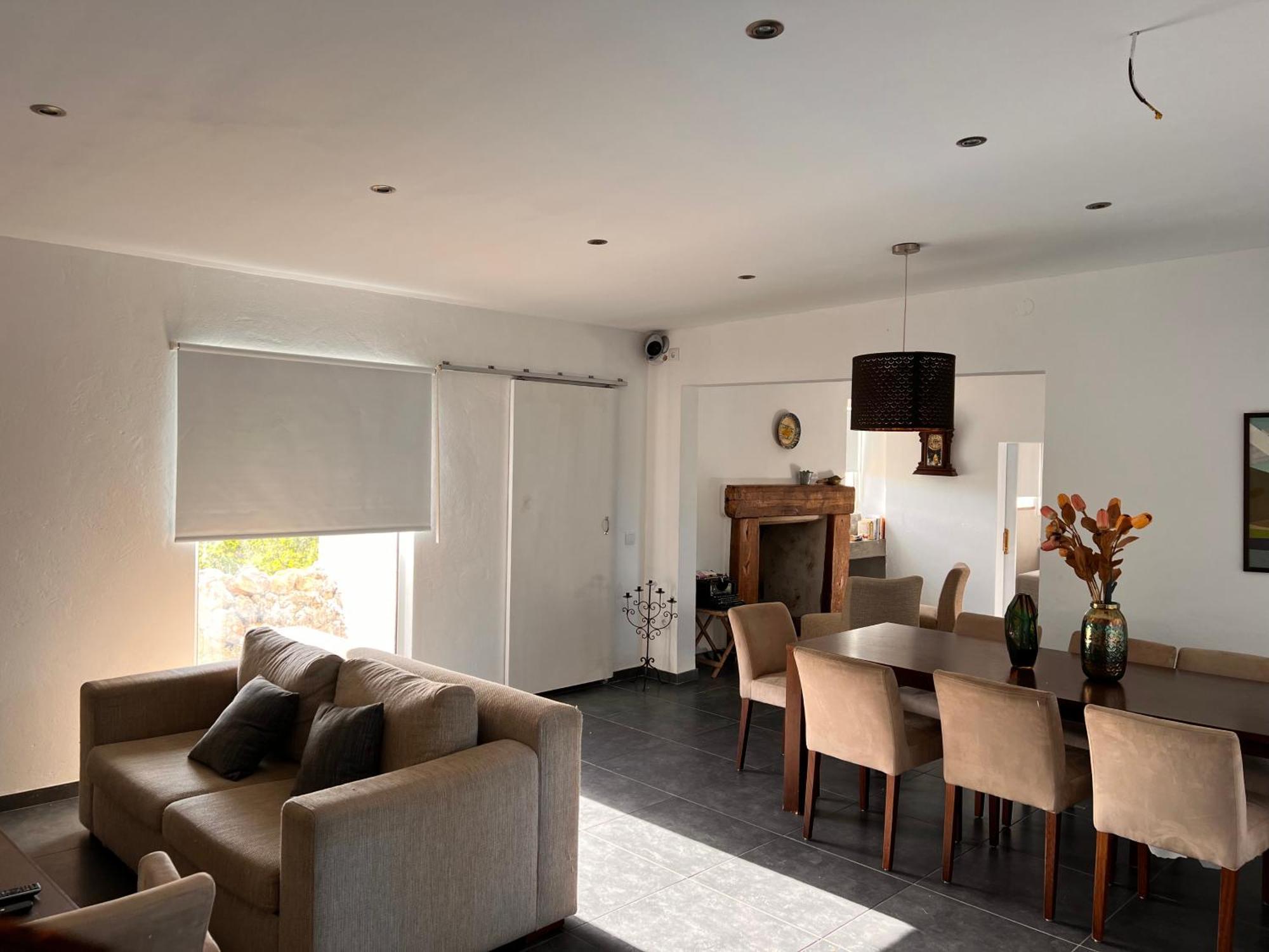 Casa Lourenco Silves Eksteriør billede