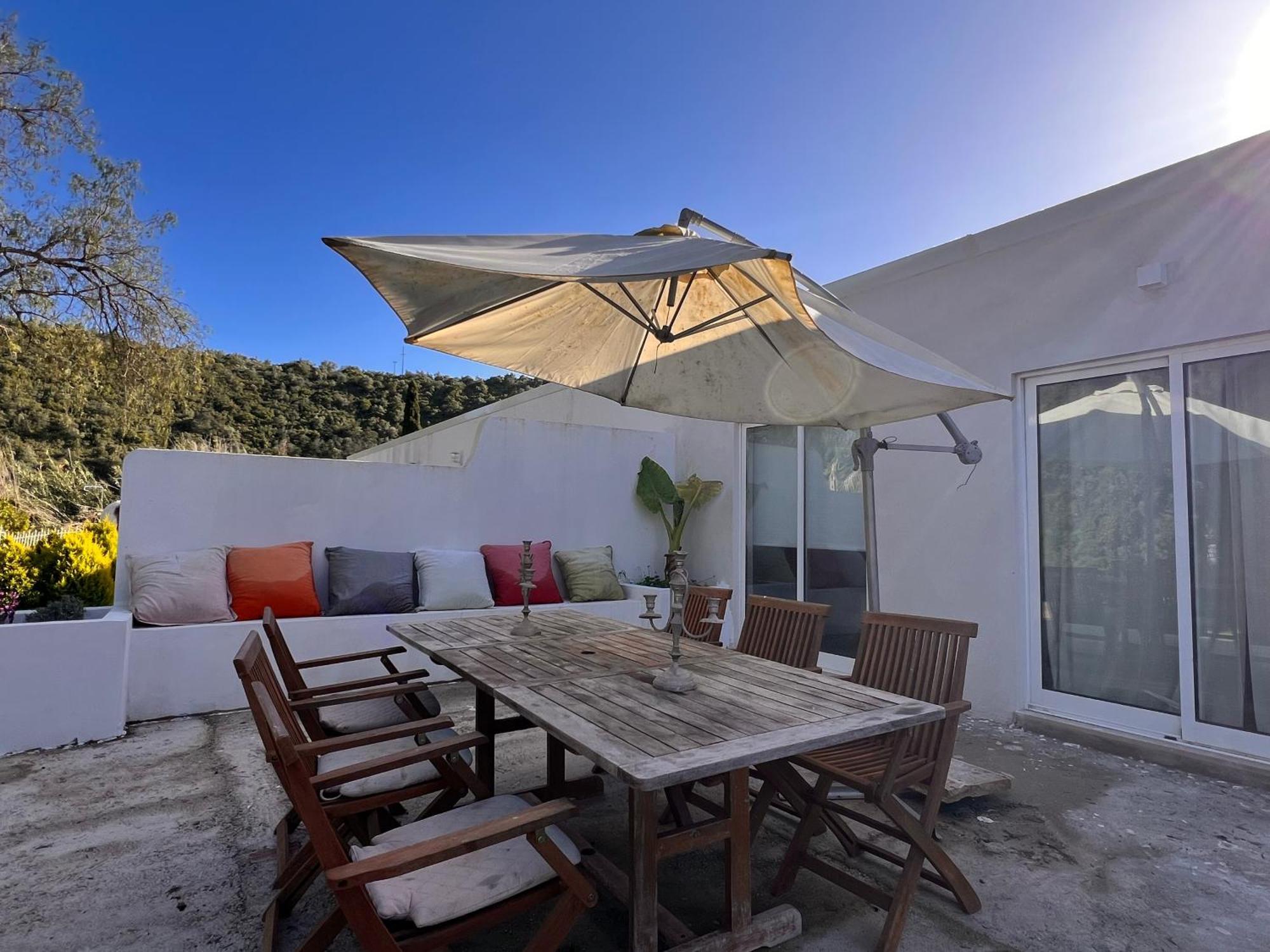 Casa Lourenco Silves Eksteriør billede