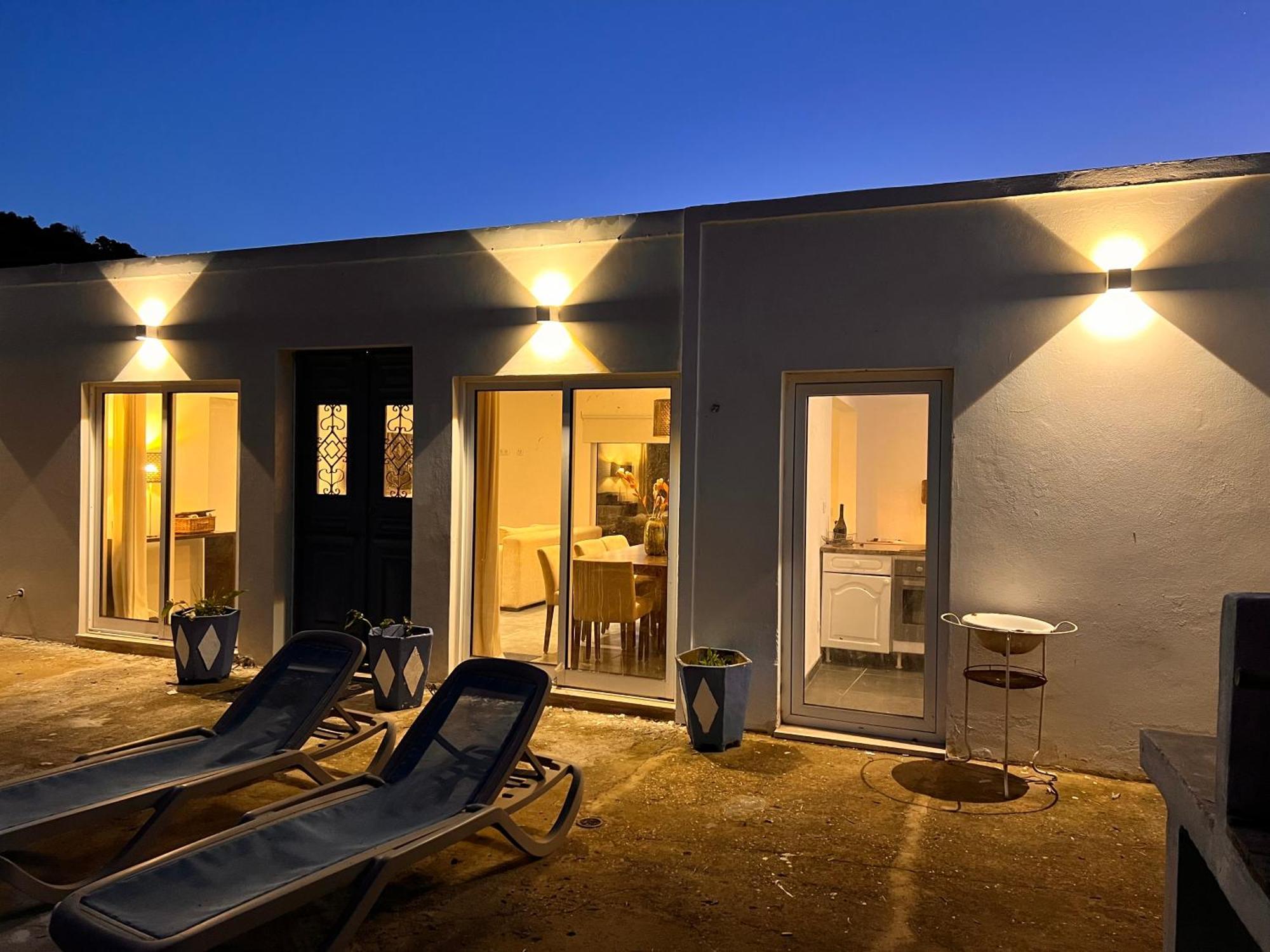 Casa Lourenco Silves Eksteriør billede