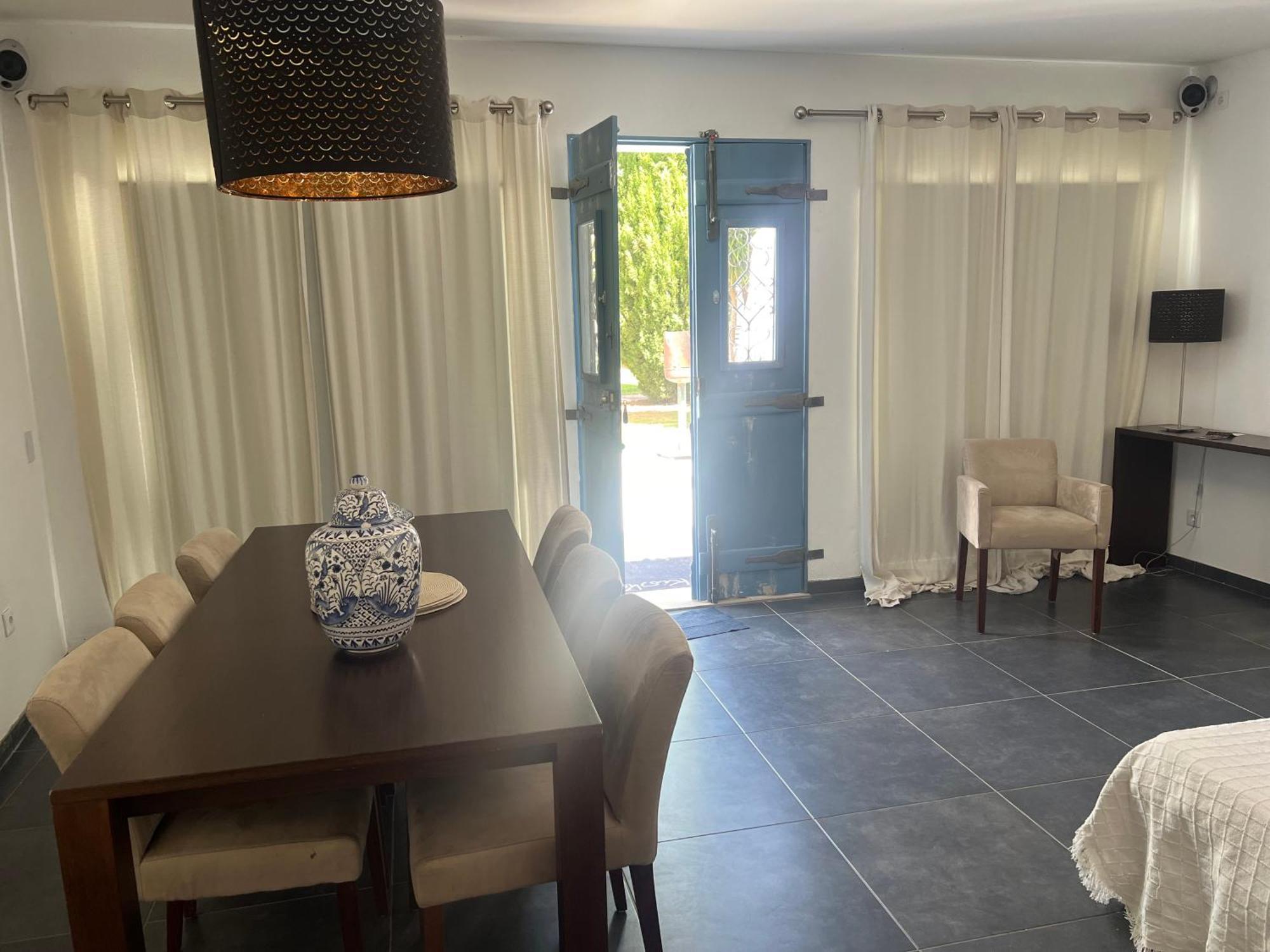 Casa Lourenco Silves Eksteriør billede