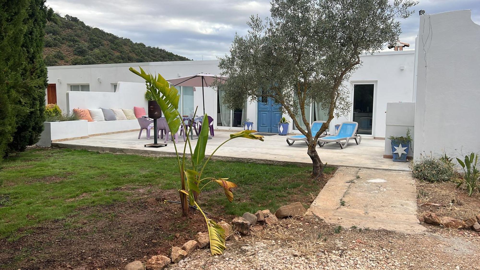 Casa Lourenco Silves Eksteriør billede