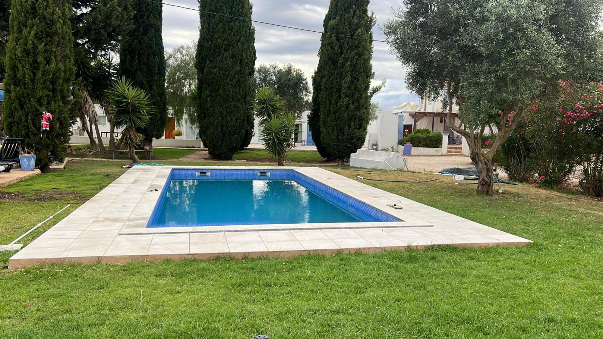 Casa Lourenco Silves Eksteriør billede
