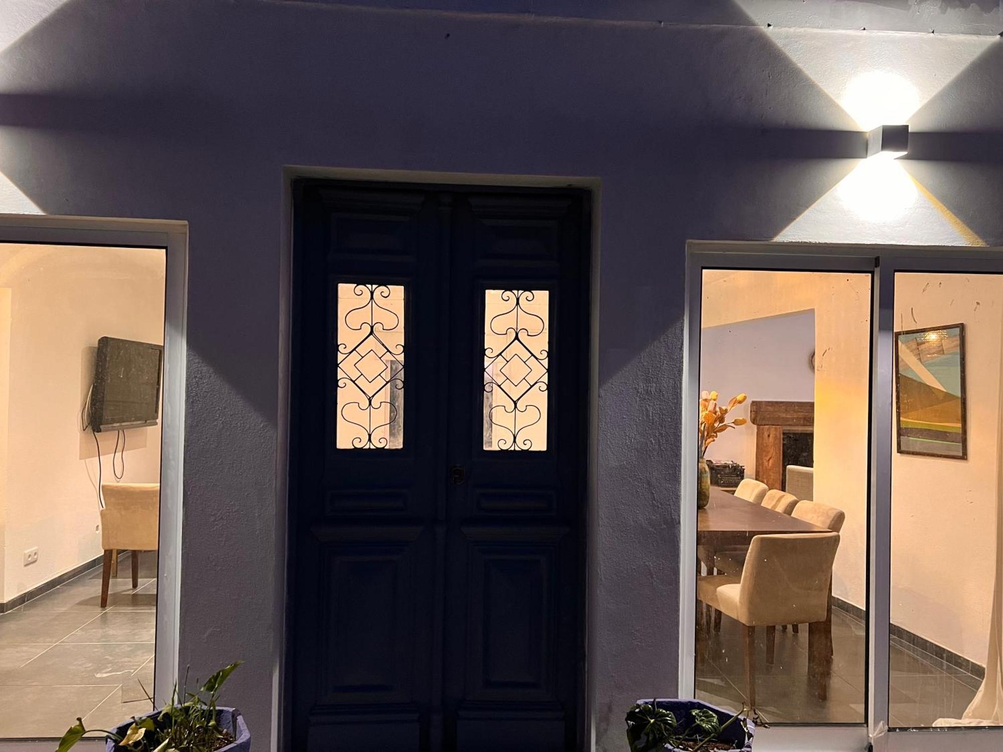 Casa Lourenco Silves Eksteriør billede