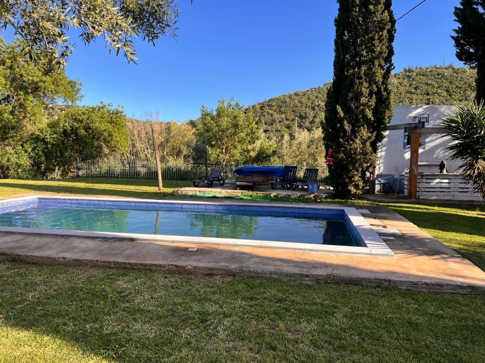 Casa Lourenco Silves Eksteriør billede